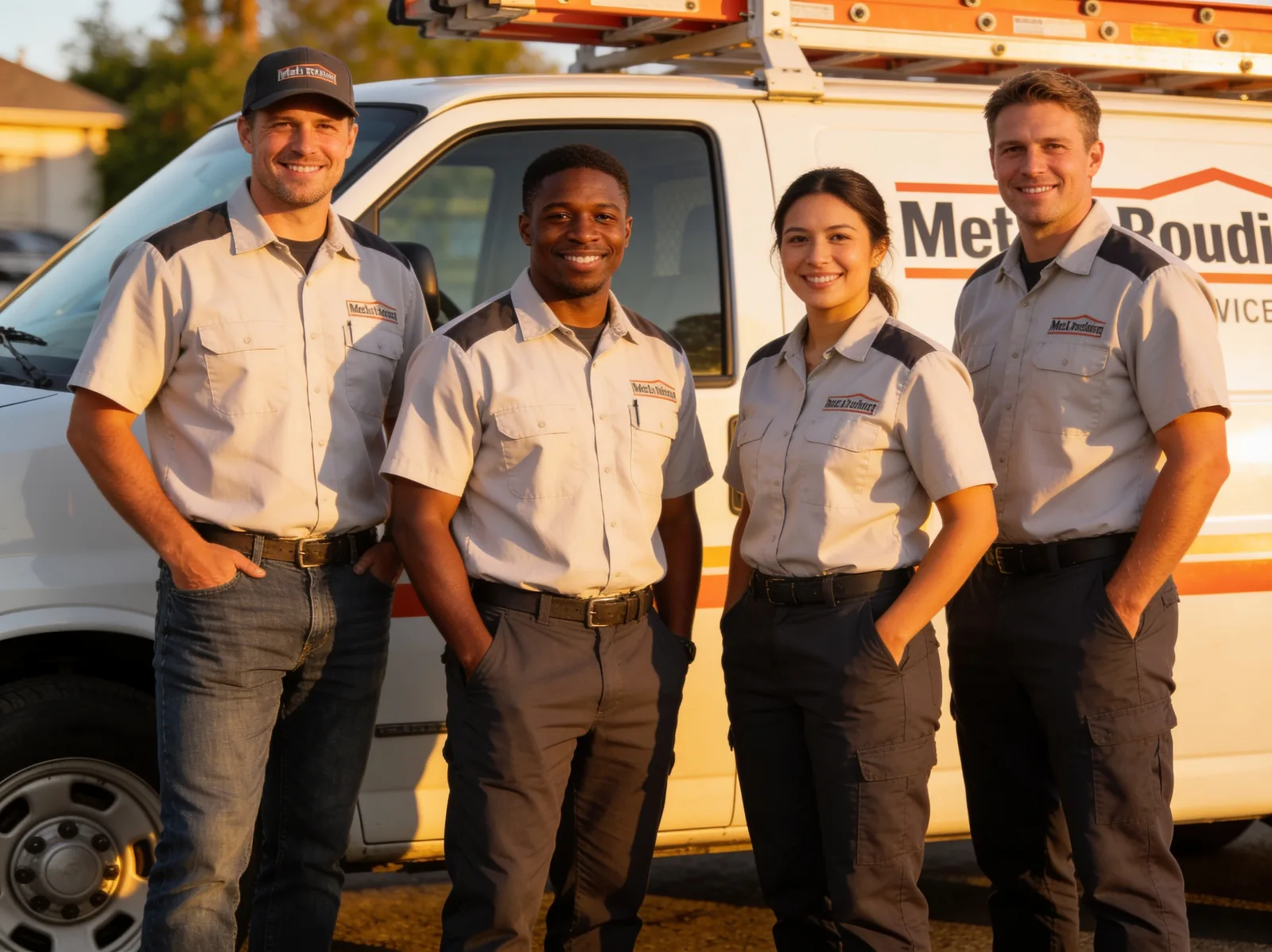 Metal Roof Installation company in Bogalusa, LA